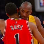 NBA – Derrick Rose explique pourquoi Kobe Bryant est son exemple