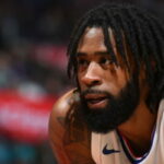 NBA – DeAndre Jordan lance les hostilités et tacle les Clippers !