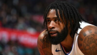 NBA – DeAndre Jordan lance les hostilités et tacle les Clippers !