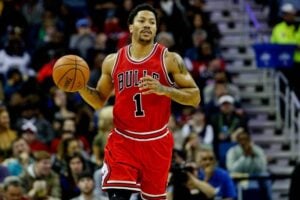 NBA – Derrick Rose bientôt de retour à Chicago ? Il répond