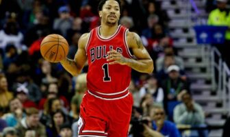 NBA – Derrick Rose bientôt de retour à Chicago ? Il répond