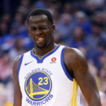 NBA – Draymond lâche une hot take osée… les stats le contredisent