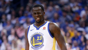 NBA – Draymond Green interpellé pour ses propos polémiques sur le racisme