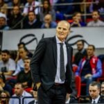 Liga Endesa – Vitoria engage Ivanovic comme nouvel entraîneur !