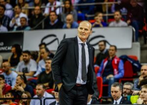 Liga Endesa – Vitoria engage Ivanovic comme nouvel entraîneur !