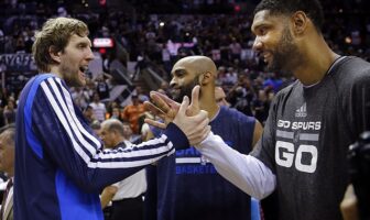 NBA – La meilleure équipe des joueurs draftés en… 1997-1998-1999 draft 1997-1998-1999