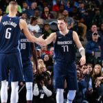 NBA – La mauvaise nouvelle de trop pour les Mavs ?