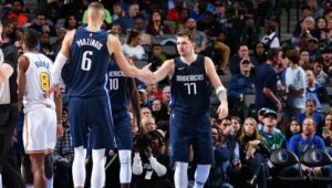 NBA – La mauvaise nouvelle de trop pour les Mavs ?