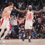 ABA League – Match annulé entre Étoile Rouge et Podgorica pour des questions de sécurité !