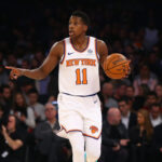 NBA – Frank Ntilikina réagit à sa relégation sur le banc