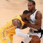 NBA – Pourquoi Kawhi a décliné une offre de LeBron en 2008