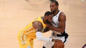 NBA – Pourquoi Kawhi a décliné une offre de LeBron en 2008