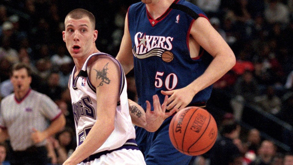 Ce qu'il manque à la ligue selon Jason Williams