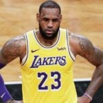 NBA – « Depuis quand LeBron a-t-il dépassé Magic dans l’histoire ?! »