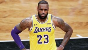 NBA – « Il déteste LeBron James »