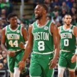 NBA – Le point de vue totalement différent de Kemba Walker sur la bulle