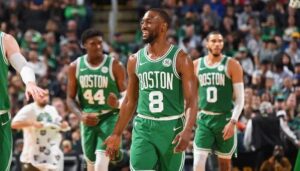 NBA – L’objectif très ambitieux des Celtics ce soir !