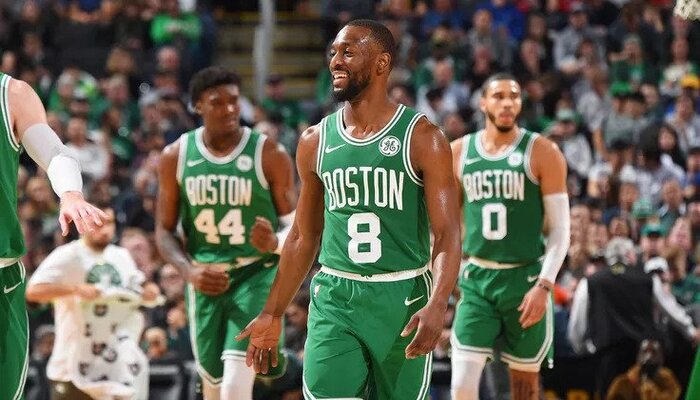 Pourquoi les Celtics ne devraient pas pouvoir recruter un pivot