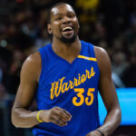 NBA – Les 3 joueurs qui considèrent que Kevin Durant est le GOAT