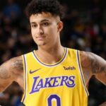 NBA – « J’échangerais Kuzma contre un pack de lingettes et un crayon anti-tâches »