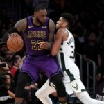 NBA – « LeBron n’est plus au niveau de KD et Giannis, il faut être fou pour le croire »