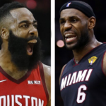 NBA – Les 50 meilleurs joueurs de la décennie (n°10 à 1)