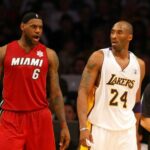 NBA – 5 fois où LeBron a dominé une superstar