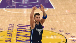 NBA – Simulation 2K : la grande finale 2020