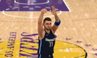 NBA – Simulation 2K : la grande finale Mise à jour notes joueurs nba 2K20