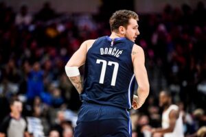 NBA – Luka Doncic comparé à Michael Jordan ? La réponse malicieuse de Scottie Pippen