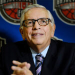 NBA – David Stern est décédé