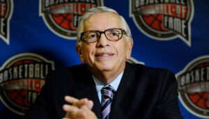NBA – David Stern victime d’une hémorragie cérébrale !