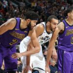 NBA – 5 gros joueurs qui pourraient être tradés si leur équipe déçoit en playoffs