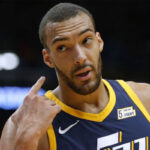 NBA – Le trash-talking salé de Rudy Gobert à un joueur adversaire