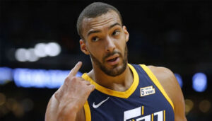 NBA – Rudy Gobert lâche un gros tacle à ses haters !