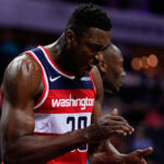 NBA – Match presque parfait et career-high pour Ian Mahinmi !