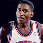 NBA – Isiah Thomas classe les 5 meilleurs joueurs qu’il a affrontés… MJ bafoué