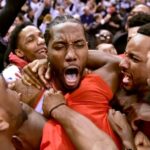 NBA – La sublime vidéo hommage des Raptors pour Kawhi Leonard