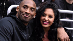 NBA – Les meilleures phrases du discours Hall of Fame de Vanessa pour Kobe Bryant