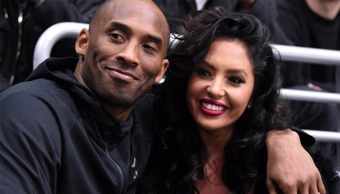 Kobe Bryant et sa femme Vanessa ont mis le feu à l'anniversaire de P. Diddy