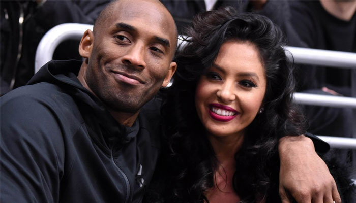 Kobe Bryant et sa femme Vanessa ont mis le feu à l'anniversaire de P. Diddy