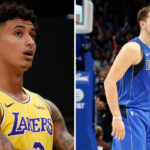 NBA – Kyle Kuzma pas d’accord avec Luka Doncic