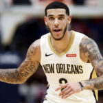 NBA – Le futur de Lonzo Ball compromis aux Pelicans ?