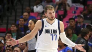 NBA – Le surprenant joueur all-time qui pourrait être comparé Doncic