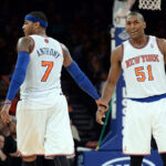 NBA – Le candidat totalement farfelu pour le poste de coach aux Knicks