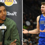 NBA – Nick Young tacle la performance de Luka Doncic