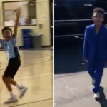 NBA – Le fils de Nick Young déjà aussi fou que son père