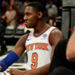 NBA – Les Knicks explosent les Hawks et font du jamais vu depuis 39 ans !