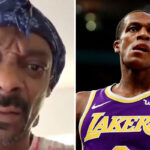 NBA – Le gros coup de pression de Snoop Dogg à deux joueurs des Lakers