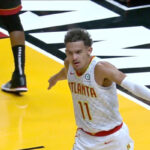 NBA – Trae Young humilié par le Heat après une énorme provocation